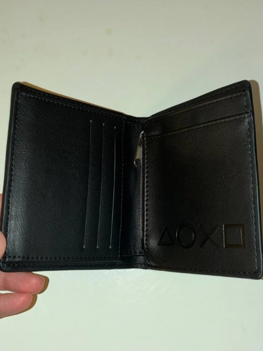 N/A ps2 wallet